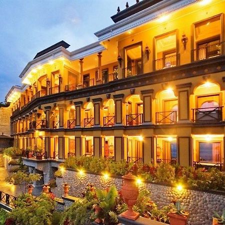 Zephyr Palace Luxury Hotel Jacó Zewnętrze zdjęcie