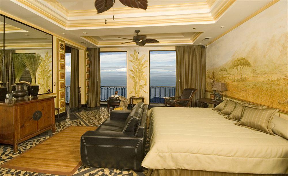 Zephyr Palace Luxury Hotel Jacó Zewnętrze zdjęcie