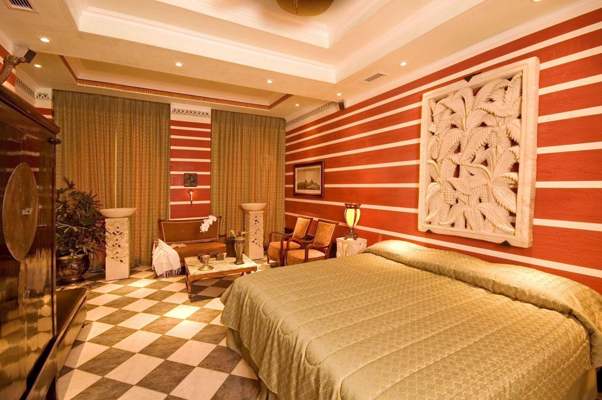 Zephyr Palace Luxury Hotel Jacó Zewnętrze zdjęcie