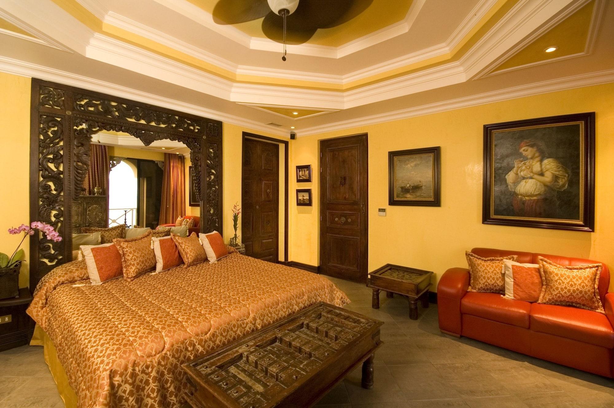 Zephyr Palace Luxury Hotel Jacó Zewnętrze zdjęcie