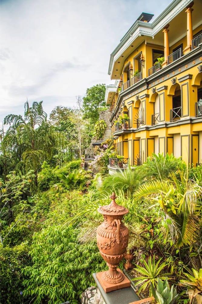 Zephyr Palace Luxury Hotel Jacó Zewnętrze zdjęcie