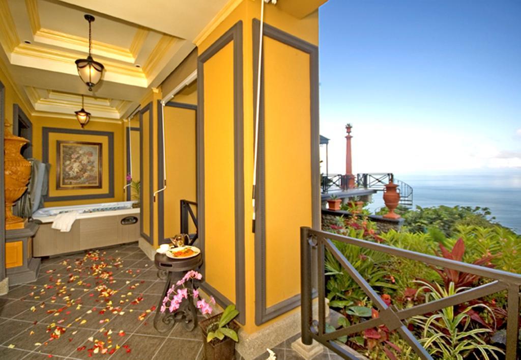 Zephyr Palace Luxury Hotel Jacó Zewnętrze zdjęcie