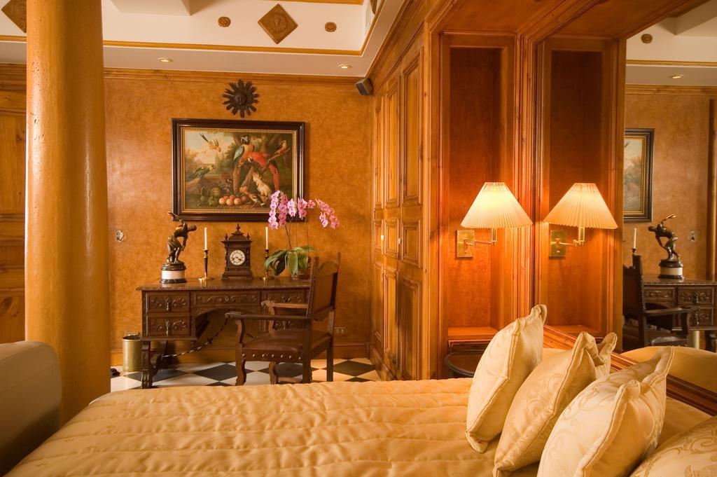 Zephyr Palace Luxury Hotel Jacó Zewnętrze zdjęcie