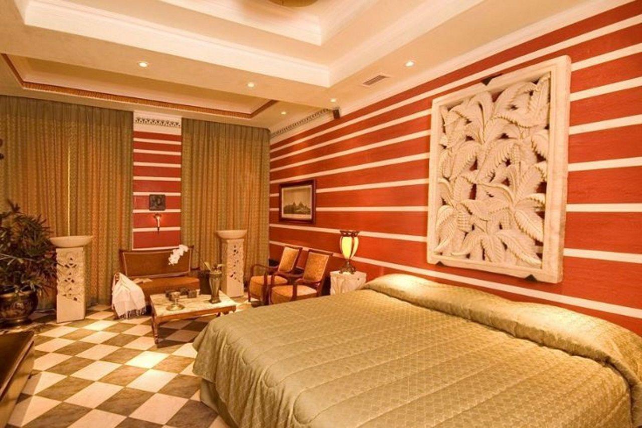 Zephyr Palace Luxury Hotel Jacó Zewnętrze zdjęcie