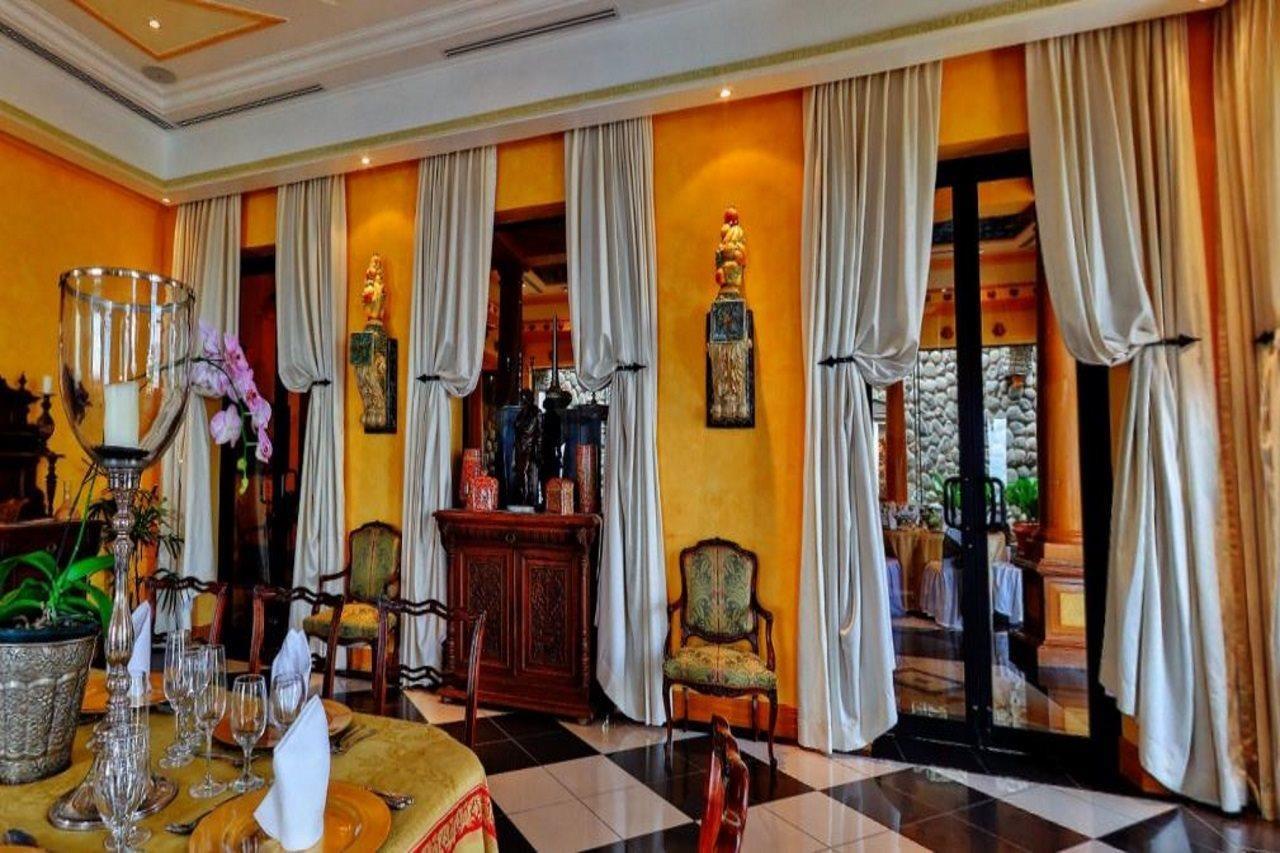 Zephyr Palace Luxury Hotel Jacó Zewnętrze zdjęcie