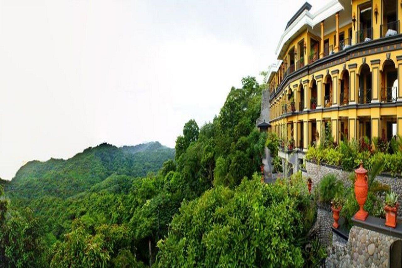 Zephyr Palace Luxury Hotel Jacó Zewnętrze zdjęcie