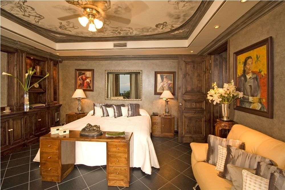 Zephyr Palace Luxury Hotel Jacó Zewnętrze zdjęcie
