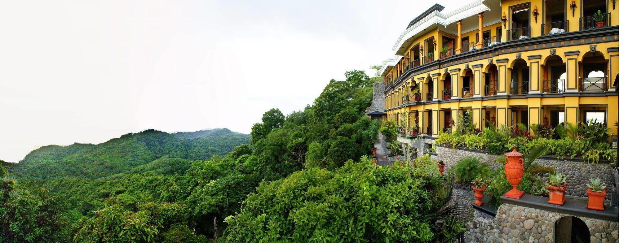 Zephyr Palace Luxury Hotel Jacó Zewnętrze zdjęcie