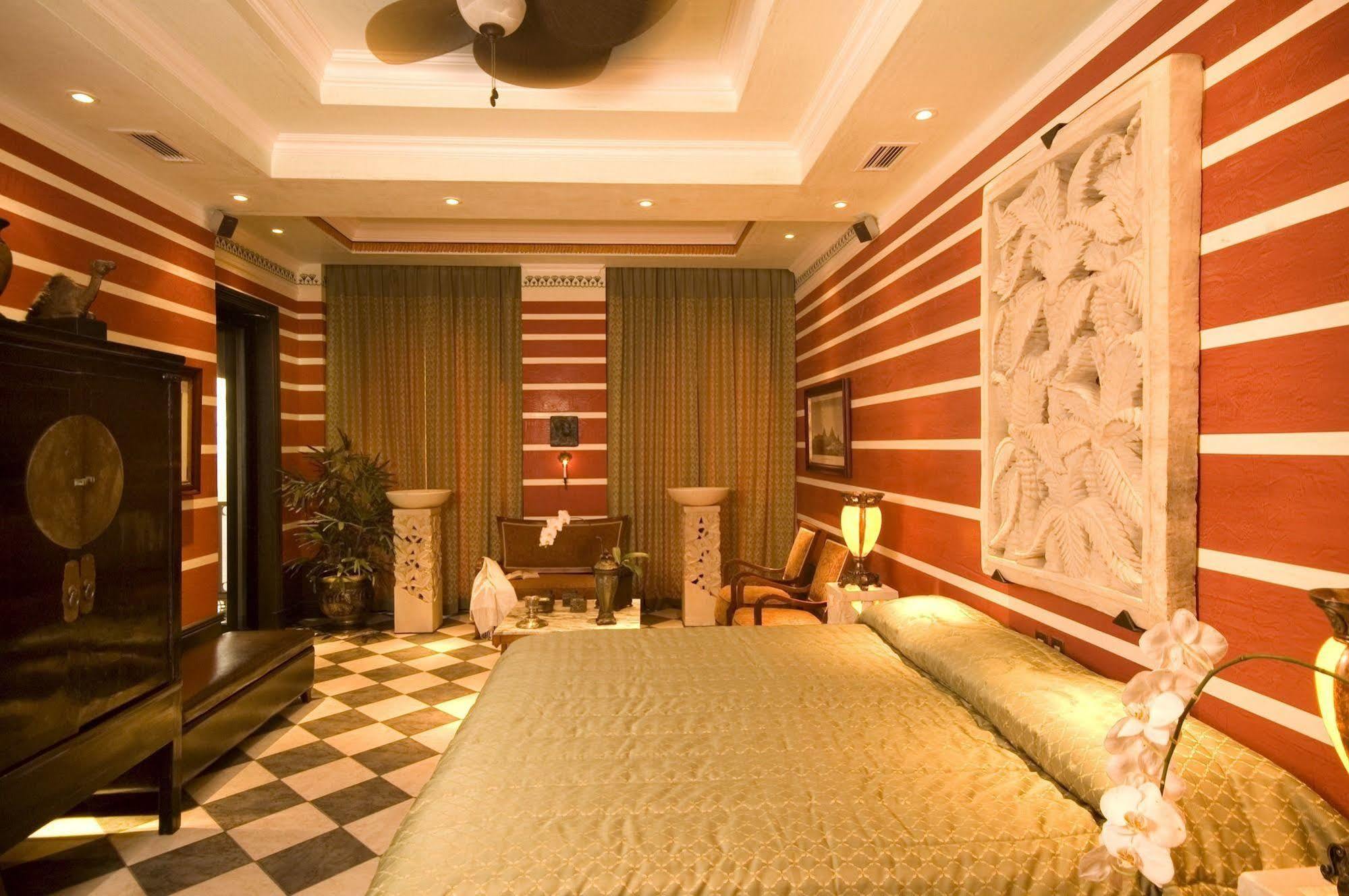 Zephyr Palace Luxury Hotel Jacó Zewnętrze zdjęcie