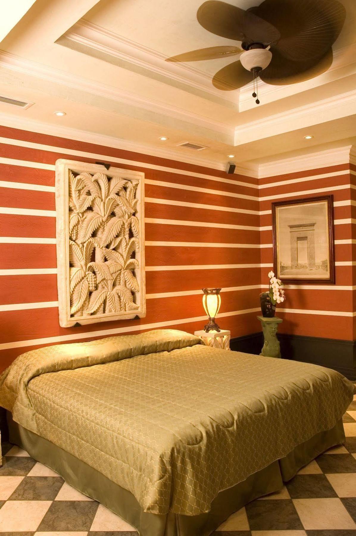 Zephyr Palace Luxury Hotel Jacó Zewnętrze zdjęcie