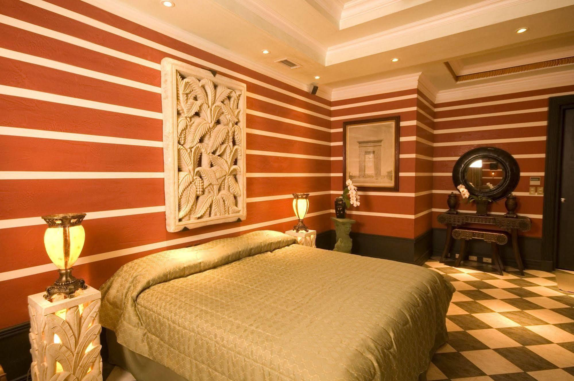 Zephyr Palace Luxury Hotel Jacó Zewnętrze zdjęcie