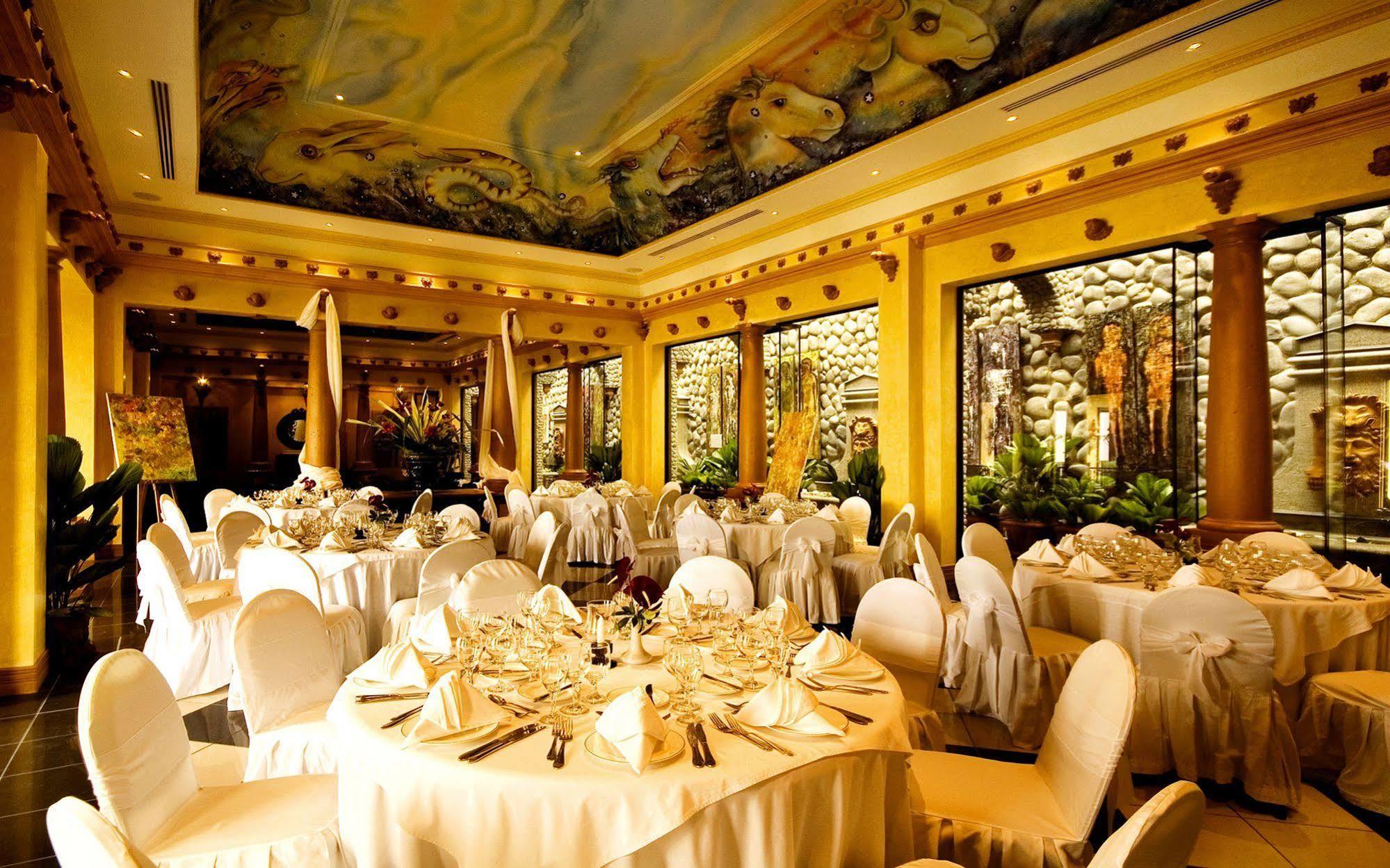 Zephyr Palace Luxury Hotel Jacó Zewnętrze zdjęcie
